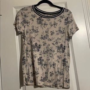 soft and sexy tshirt